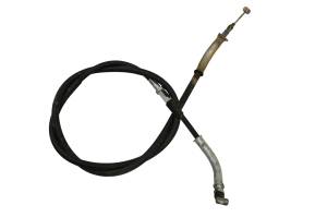 17 Yamaha Wolverine R-Spec EPS Parking Brake Cable YXE700