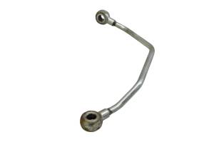 Yamaha - 17 Yamaha Wolverine R-Spec EPS Engine Oil Line YXE700 - Image 2