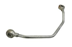 Yamaha - 17 Yamaha Wolverine R-Spec EPS Engine Oil Line YXE700 - Image 3
