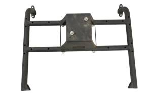 Yamaha - 17 Yamaha Wolverine R-Spec EPS Rear Accessory Mount Bar & Spare Tire Bracket YXE700 - Image 1