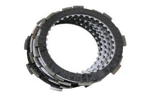 Kawasaki - 14 Kawasaki KX85 Clutch Plates - Image 3
