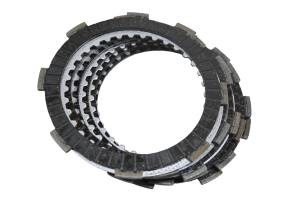 Kawasaki - 14 Kawasaki KX85 Clutch Plates - Image 2