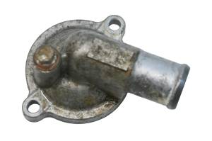 17 Yamaha Wolverine R-Spec EPS Thermostat Cover YXE700