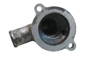Yamaha - 17 Yamaha Wolverine R-Spec EPS Thermostat Cover YXE700 - Image 3