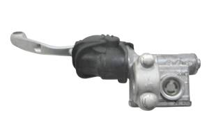 Kawasaki - 14 Kawasaki KX85 Front Brake Master Cylinder & Lever - Image 2