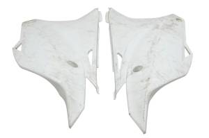 Kawasaki - 14 Kawasaki KX85 Side Covers Panels Fenders Left & Right - Image 1