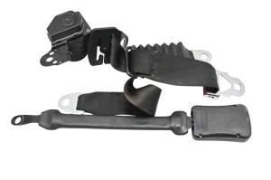Yamaha - 17 Yamaha Wolverine R-Spec EPS Passenger Side Seat Belt Assembly YXE700 - Image 3