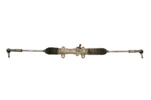 17 Yamaha Wolverine R-Spec EPS Steering Rack & Pinion YXE700