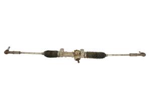 Yamaha - 17 Yamaha Wolverine R-Spec EPS Steering Rack & Pinion YXE700 - Image 5