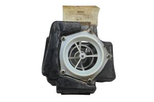 Kawasaki - 14 Kawasaki KX85 Airbox Intake Air Box - Image 2