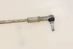Yamaha - 17 Yamaha Wolverine R-Spec EPS Steering Rack & Pinion YXE700 - Image 4