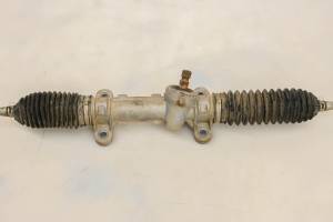 Yamaha - 17 Yamaha Wolverine R-Spec EPS Steering Rack & Pinion YXE700 - Image 3