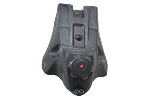Kawasaki - 14 Kawasaki KX85 Gas Tank & Fuel Petcock - Image 2