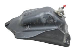 Kawasaki - 14 Kawasaki KX85 Gas Tank & Fuel Petcock - Image 3