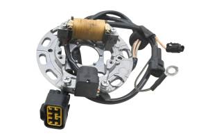 Kawasaki - 14 Kawasaki KX85 Stator - Image 2