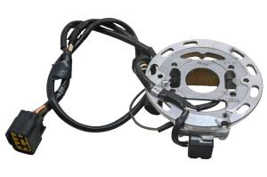 Kawasaki - 14 Kawasaki KX85 Stator - Image 3