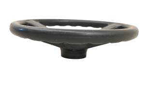 Yamaha - 17 Yamaha Wolverine R-Spec EPS Steering Wheel YXE700 - Image 3