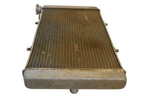 Yamaha - 17 Yamaha Wolverine R-Spec EPS Radiator YXE700 - Image 2
