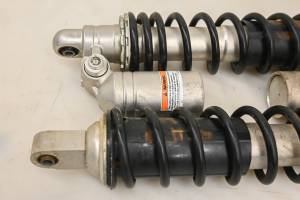 Yamaha - 17 Yamaha Wolverine R-Spec EPS Front Shocks YXE700 - Image 3