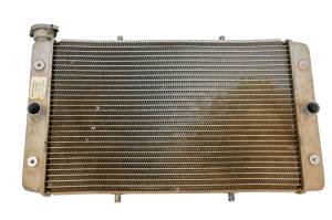 Yamaha - 17 Yamaha Wolverine R-Spec EPS Radiator YXE700 - Image 3