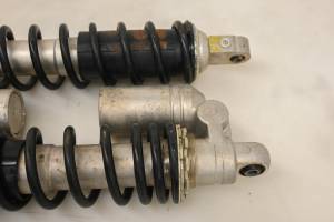 Yamaha - 17 Yamaha Wolverine R-Spec EPS Front Shocks YXE700 - Image 4