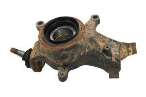 Yamaha - 17 Yamaha Wolverine R-Spec EPS Front Right Spindle Knuckle YXE700 - Image 2