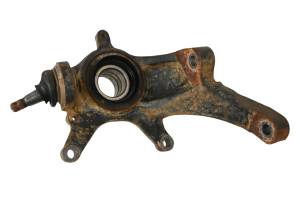 Yamaha - 17 Yamaha Wolverine R-Spec EPS Front Right Spindle Knuckle YXE700 - Image 3