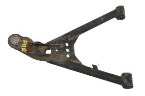 17 Yamaha Wolverine R-Spec EPS Front Upper Right A-Arm YXE700