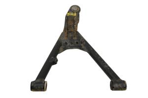 Yamaha - 17 Yamaha Wolverine R-Spec EPS Front Upper Right A-Arm YXE700 - Image 2