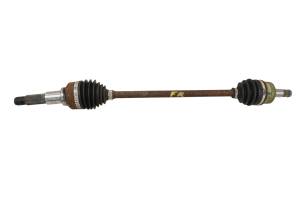 17 Yamaha Wolverine R-Spec EPS Front Left Or Right Cv Axle YXE700
