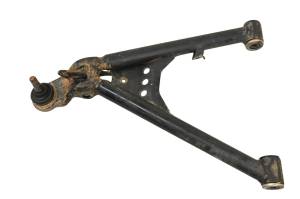 Yamaha - 17 Yamaha Wolverine R-Spec EPS Front Upper Right A-Arm YXE700 - Image 3
