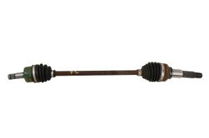 17 Yamaha Wolverine R-Spec EPS Front Left Or Right Cv Axle YXE700