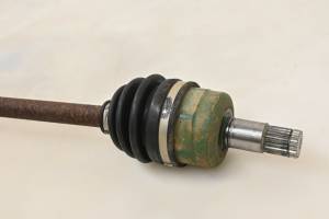 Yamaha - 17 Yamaha Wolverine R-Spec EPS Front Left Or Right Cv Axle YXE700 - Image 3