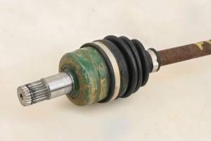 Yamaha - 17 Yamaha Wolverine R-Spec EPS Front Left Or Right Cv Axle YXE700 - Image 2