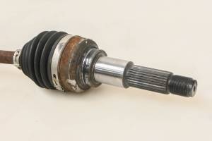 Yamaha - 17 Yamaha Wolverine R-Spec EPS Front Left Or Right Cv Axle YXE700 - Image 3