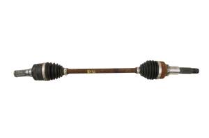 17 Yamaha Wolverine R-Spec EPS Rear Left Or Right Cv Axle YXE700