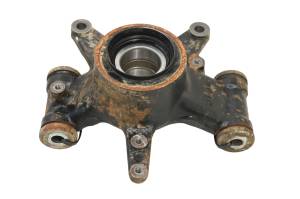 Yamaha - 17 Yamaha Wolverine R-Spec EPS Rear Left Spindle Knuckle YXE700 - Image 2