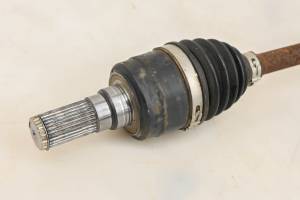 Yamaha - 17 Yamaha Wolverine R-Spec EPS Rear Left Or Right Cv Axle YXE700 - Image 2