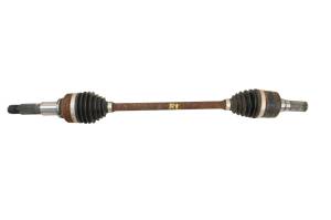 17 Yamaha Wolverine R-Spec EPS Rear Left Or Right Cv Axle YXE700