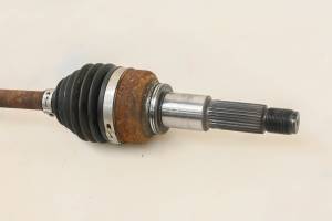 Yamaha - 17 Yamaha Wolverine R-Spec EPS Rear Left Or Right Cv Axle YXE700 - Image 3
