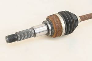 Yamaha - 17 Yamaha Wolverine R-Spec EPS Rear Left Or Right Cv Axle YXE700 - Image 2