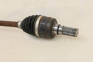 Yamaha - 17 Yamaha Wolverine R-Spec EPS Rear Left Or Right Cv Axle YXE700 - Image 3
