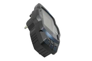 Yamaha - 17 Yamaha Wolverine R-Spec EPS Speedometer Dash YXE700 - Image 2