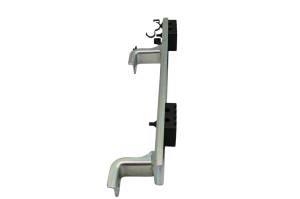 Yamaha - 17 Yamaha Wolverine R-Spec EPS Gas Fuel Tank Stay Bracket Mount YXE700 - Image 2