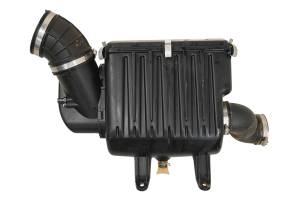 17 Yamaha Wolverine R-Spec EPS Airbox Intake Air Box YXE700