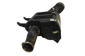 Yamaha - 17 Yamaha Wolverine R-Spec EPS Airbox Intake Air Box YXE700 - Image 2