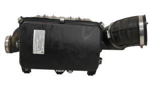 Yamaha - 17 Yamaha Wolverine R-Spec EPS Airbox Intake Air Box YXE700 - Image 4