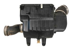 Yamaha - 17 Yamaha Wolverine R-Spec EPS Airbox Intake Air Box YXE700 - Image 3