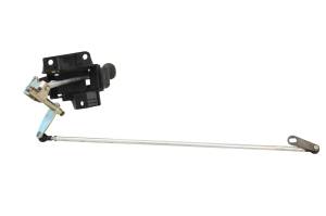 Yamaha - 17 Yamaha Wolverine R-Spec EPS Gear Select Shift Lever Shifter YXE700 - Image 4
