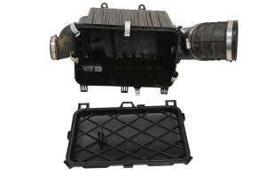 Yamaha - 17 Yamaha Wolverine R-Spec EPS Airbox Intake Air Box YXE700 - Image 5